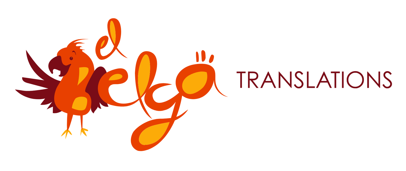El Belga Translations