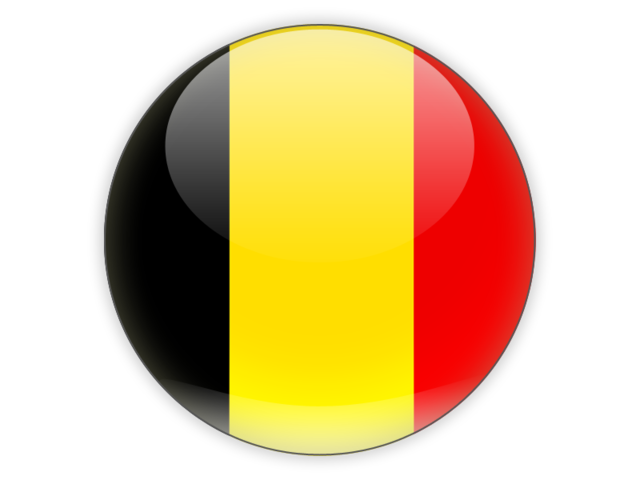 BE flag