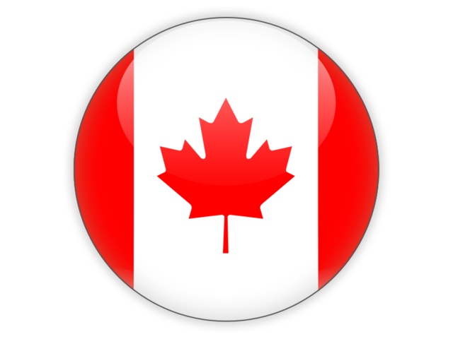 CAN flag